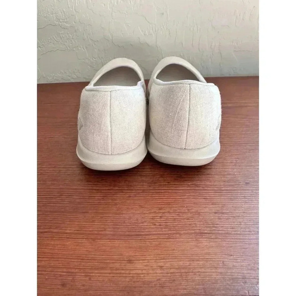 Skechers Go Walk Lite Susie Natural Slip-On Shoes Women’s Size 9.5 136001 - Picture 10 of 10